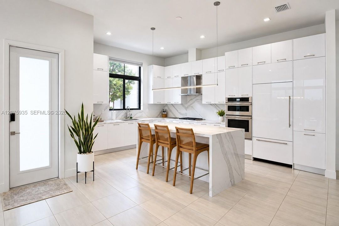 En Venta: $1,380,000 (4 camas, 3 baños, 3077 Pies cuadrados)