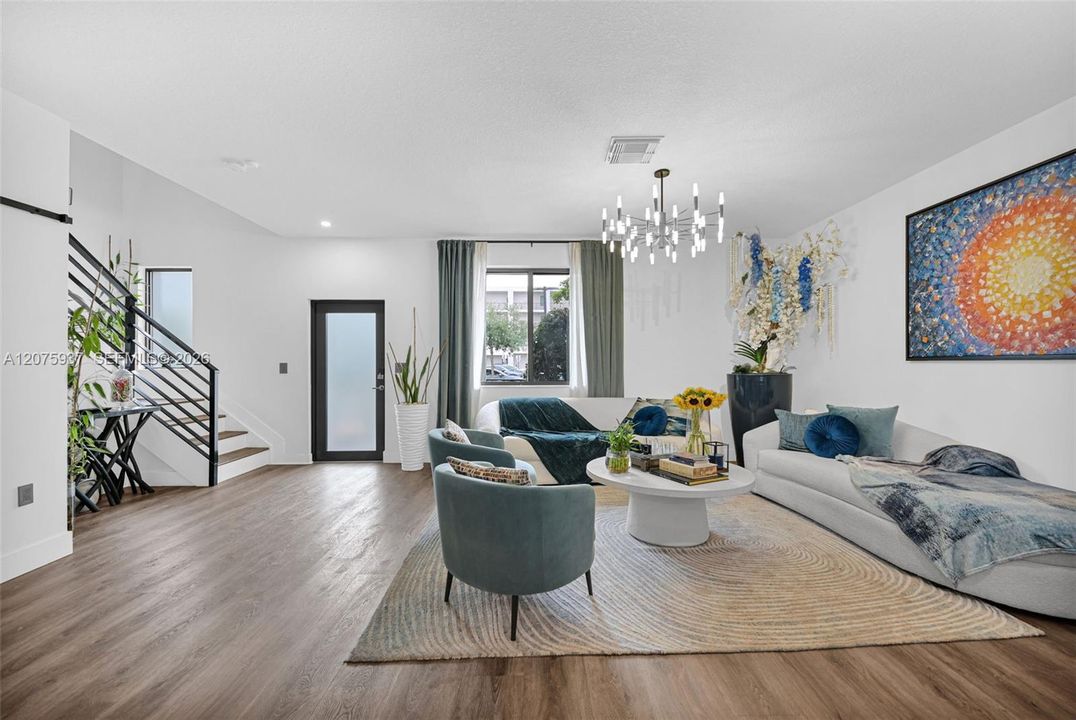 En Venta: $899,999 (3 camas, 3 baños, 2116 Pies cuadrados)