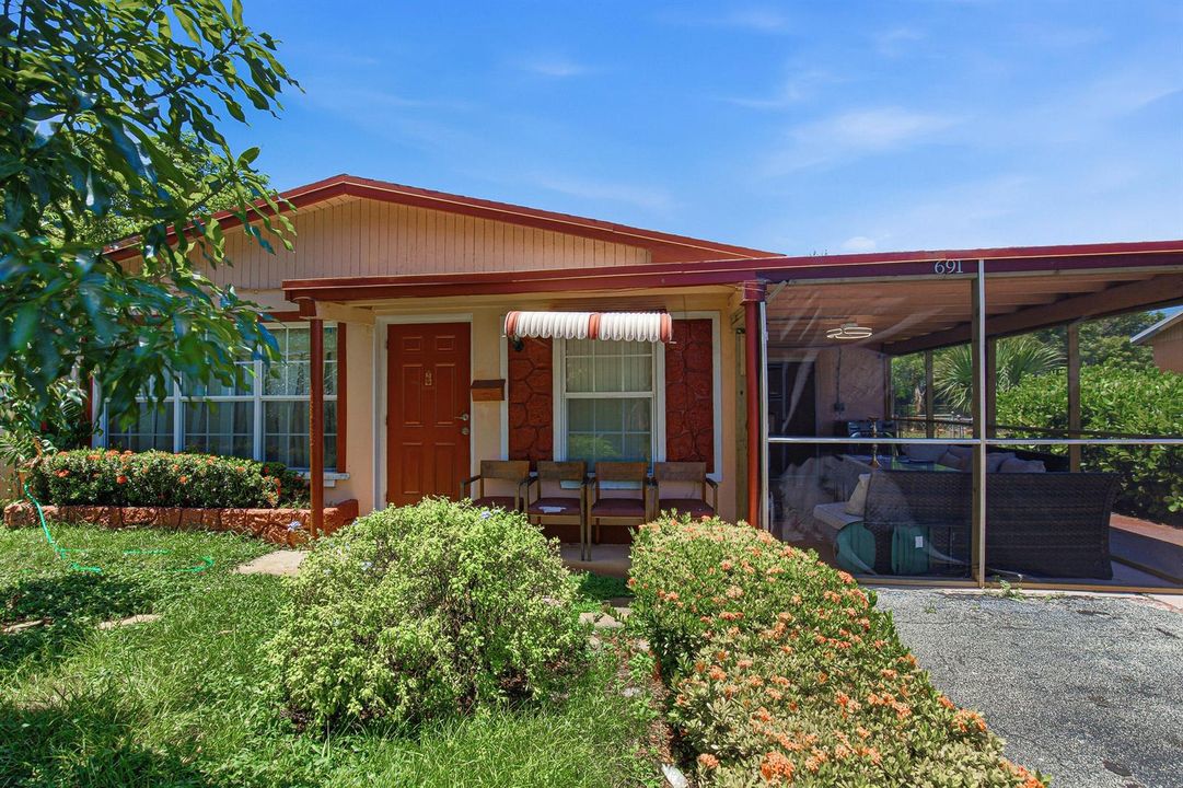 Front Home-B