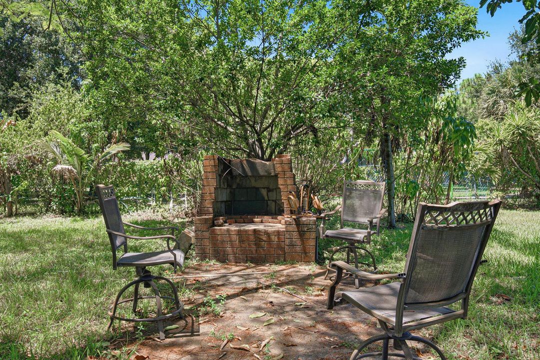 Backyard-B