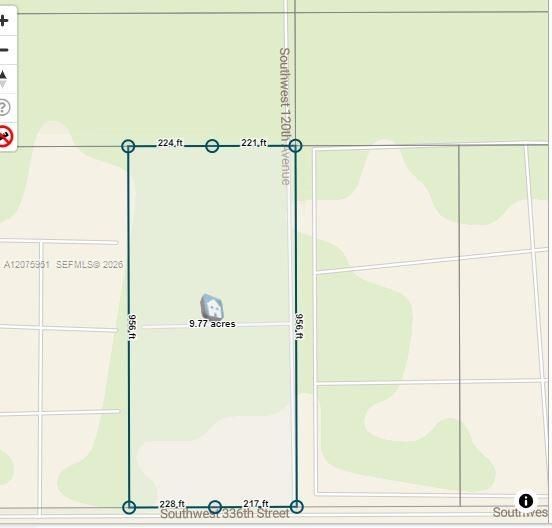 待售: $479,160 (38.50 acres)