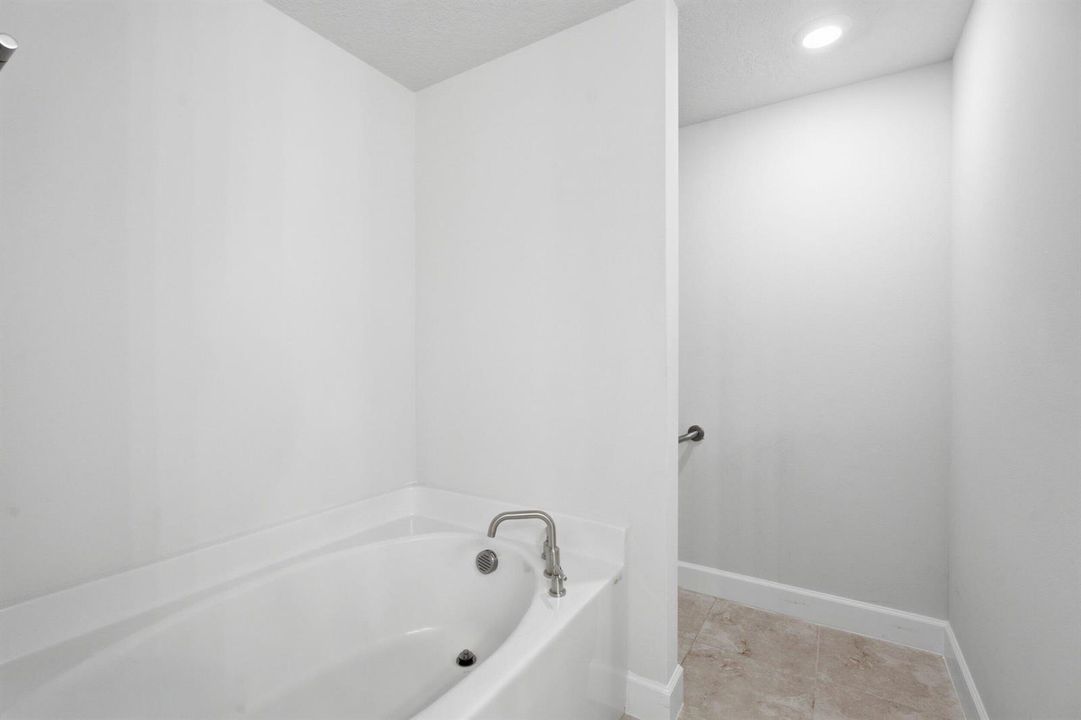 Owner's Bath