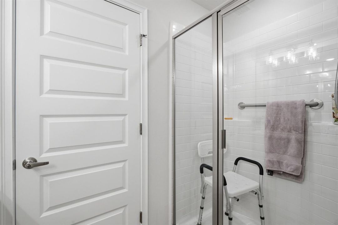 Owner's Bath