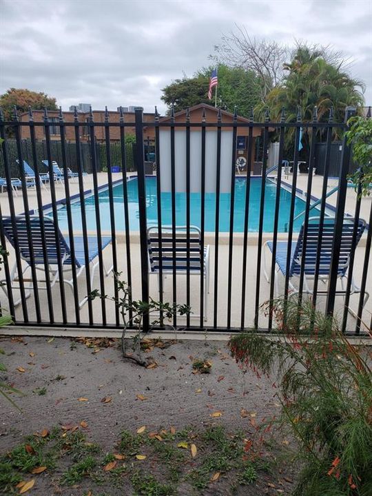 2623 pool