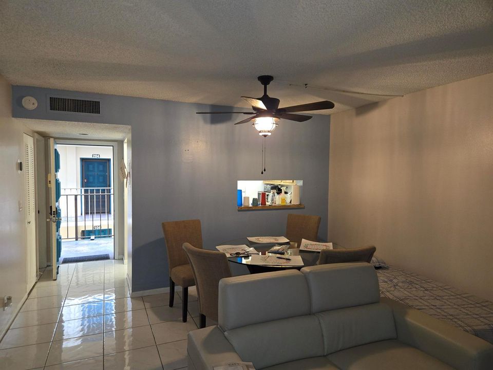 Dining room combo