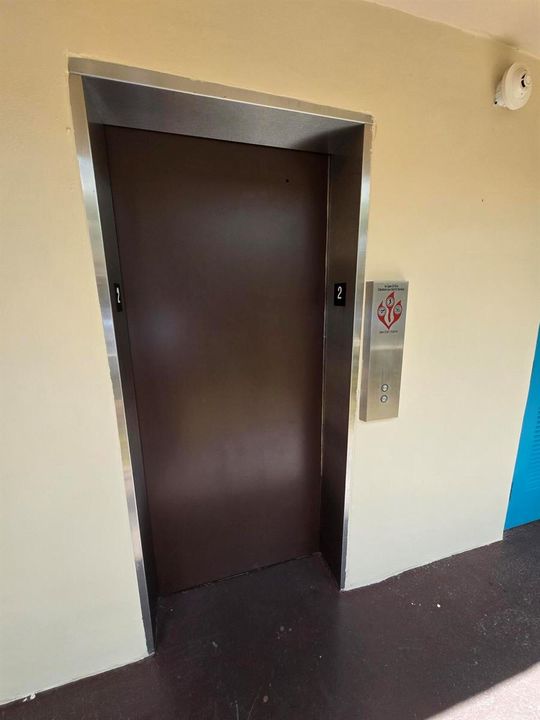 Elevator