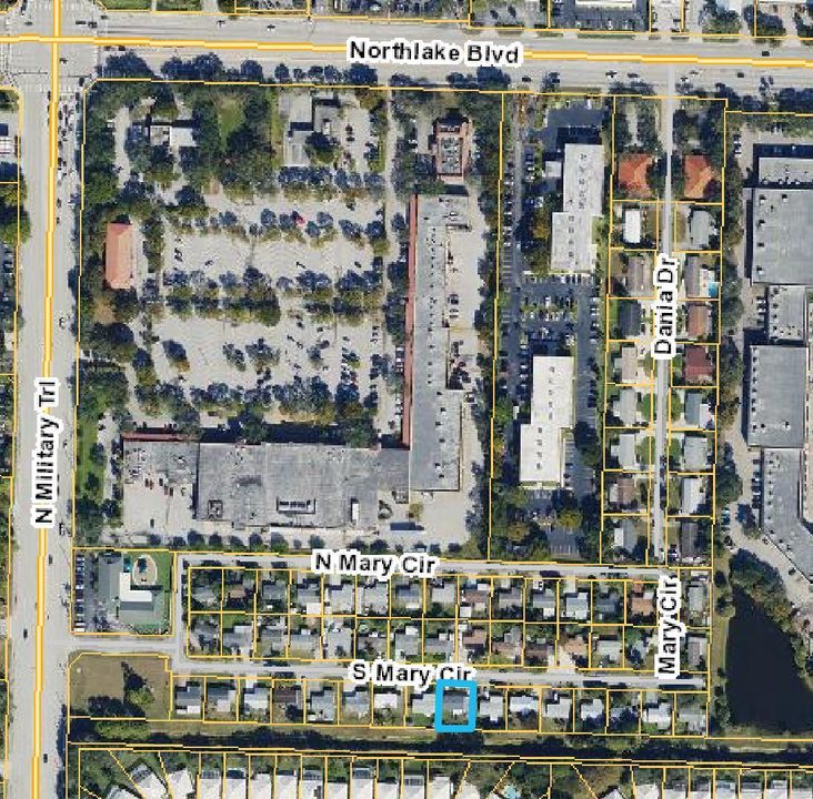 screenshot of aerial