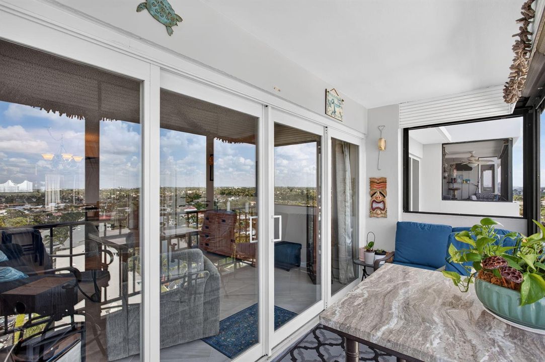 Sun Room
