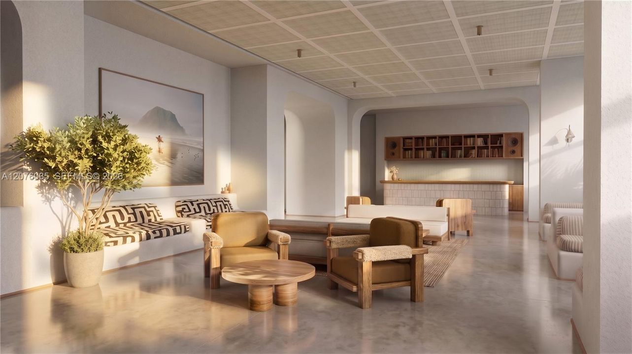 For Rent: $3,150 (1 beds, 1 baths, 692 Square Feet)