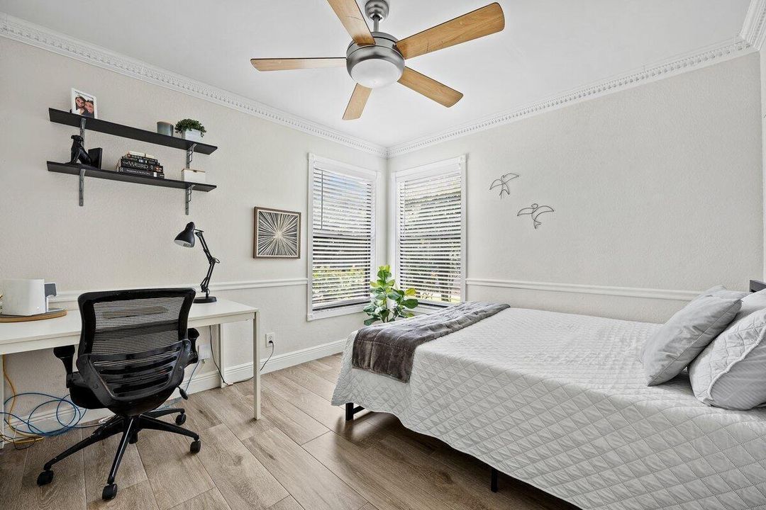 Guest Bedroom #2