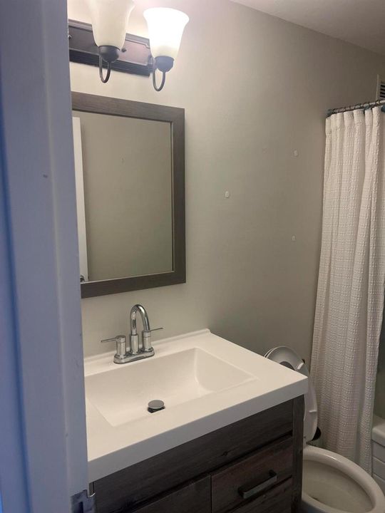 Guest Bath