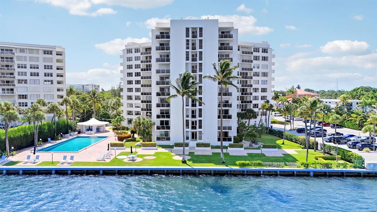LaFontana/Direct Intracoastal