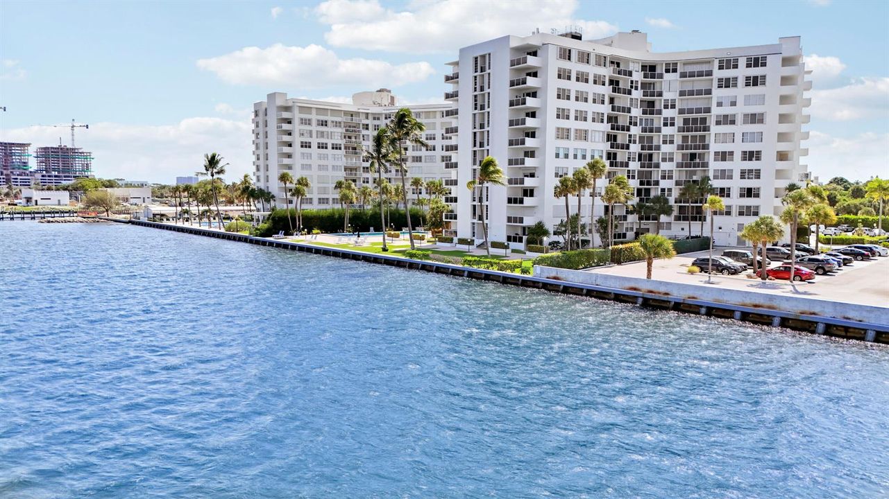 Direct Intracoastal Bldg.