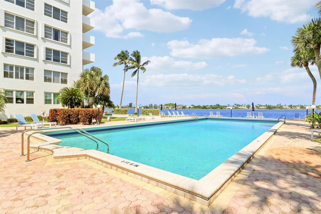 Community Pool