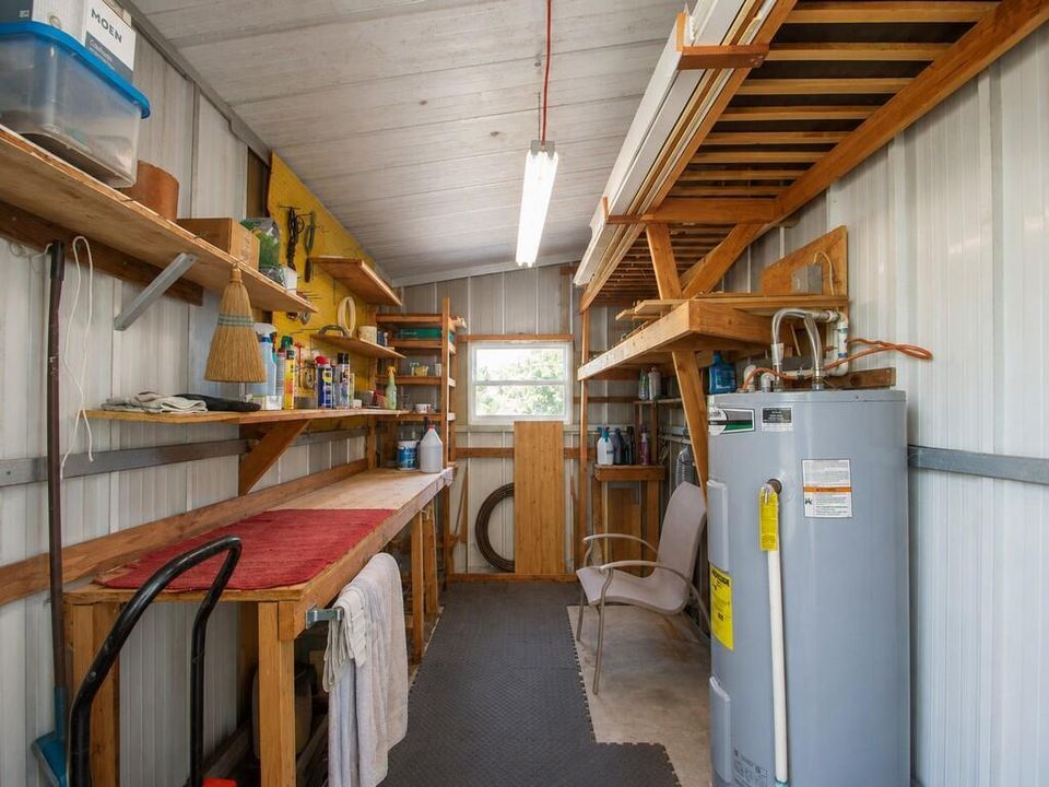 Storage