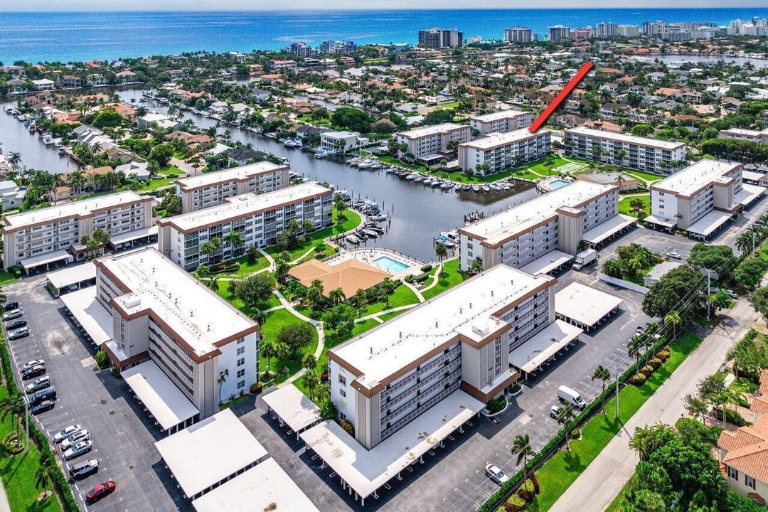 WATERFRONT COMMUNITY