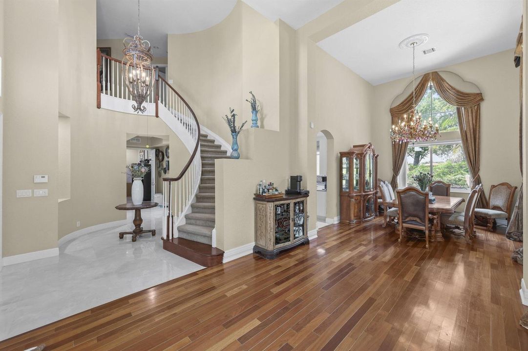 Entryway