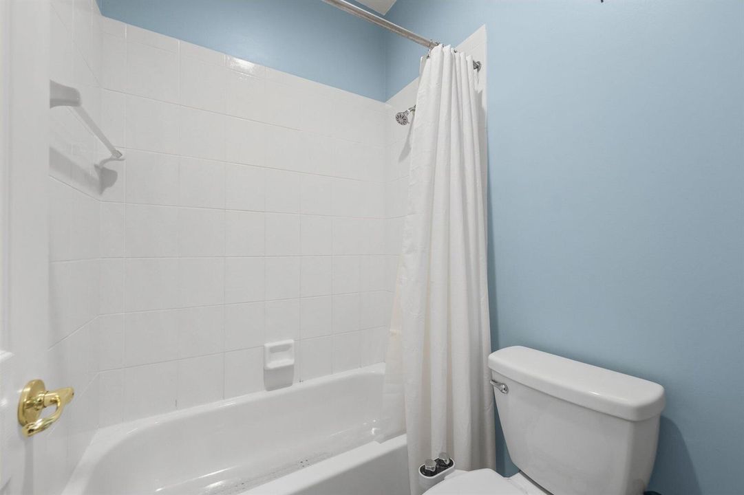 Bathroom 3