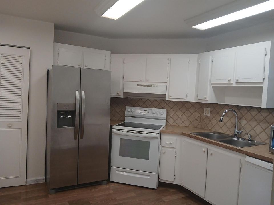 The Kitchen