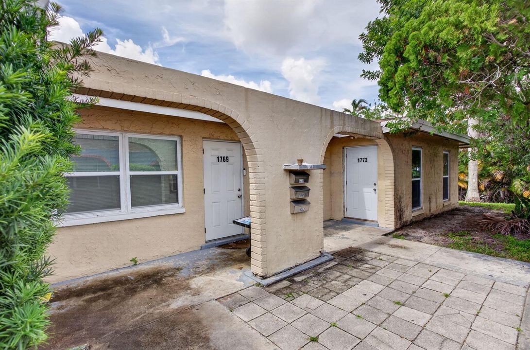 1769 NW 55th Avenue