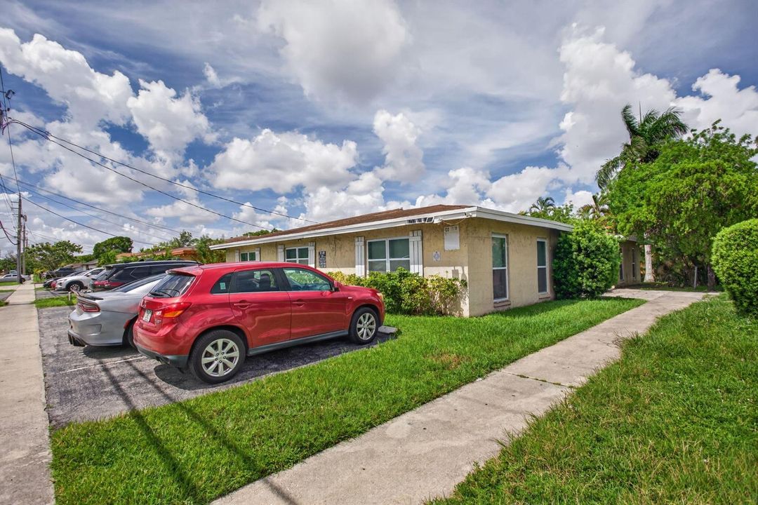 1769 NW 55th Avenue