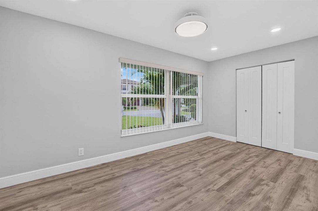 Guest bedroom 3