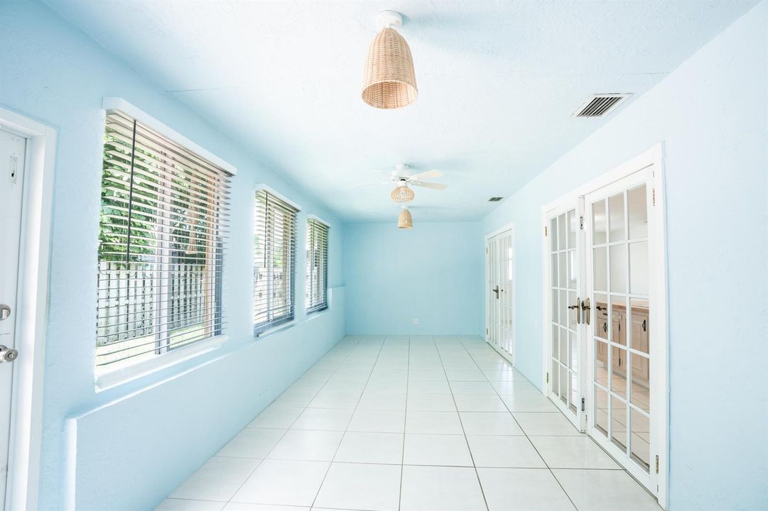 Hallway