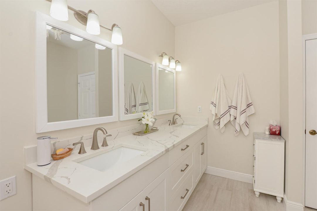 Primary bath 1