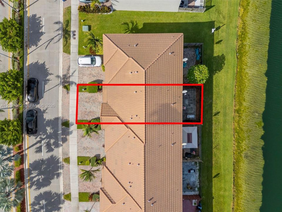 На продажу: $440,000 (3 спален, 2 ванн, 1680 Квадратных фут)