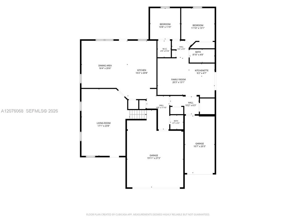 For Sale: $655,000 (5 beds, 3 baths, 3196 Square Feet)