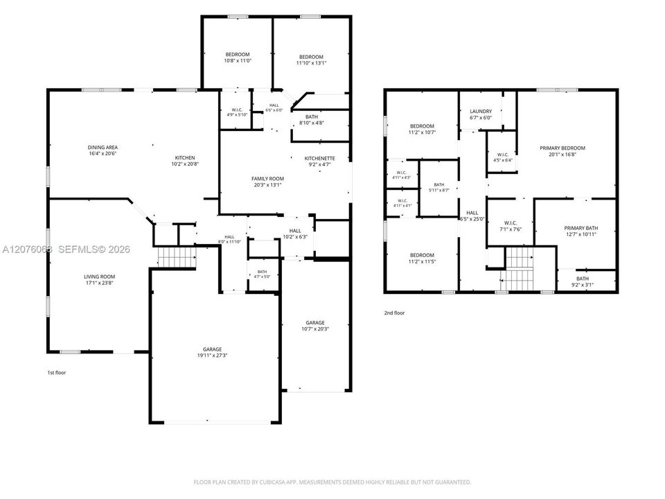 For Sale: $655,000 (5 beds, 3 baths, 3196 Square Feet)