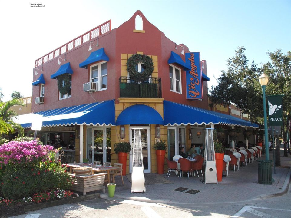 Downtown Delray Beach (2)