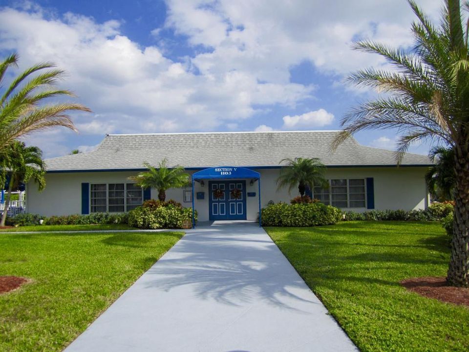 Clubhouse photos