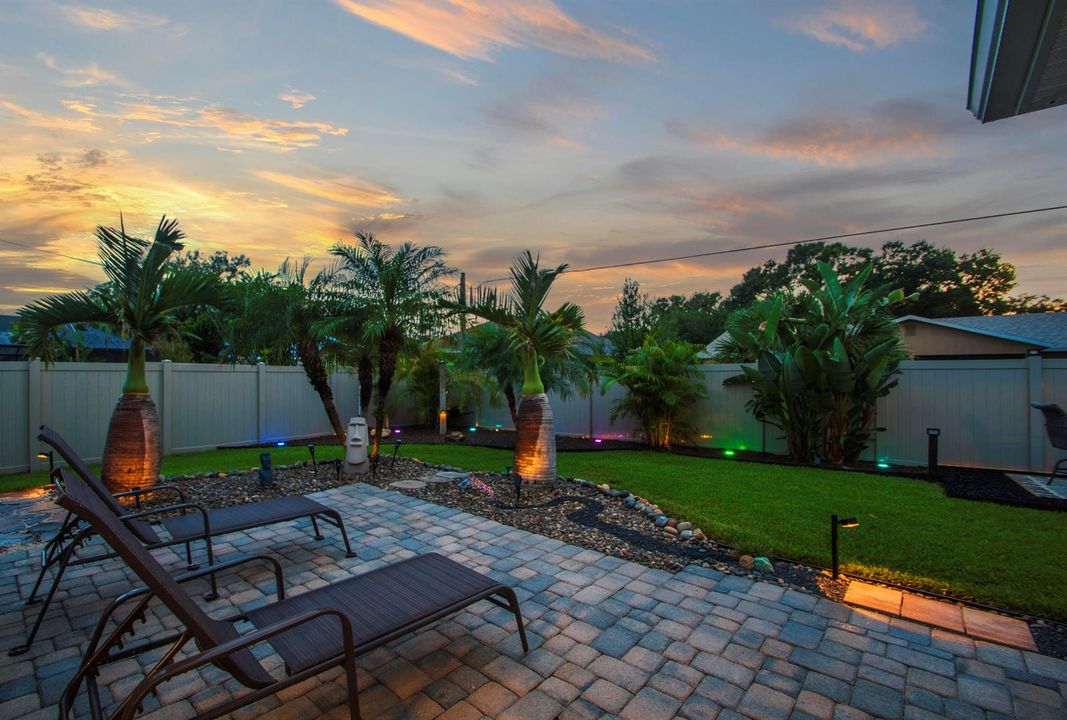 Lanscape Lighting