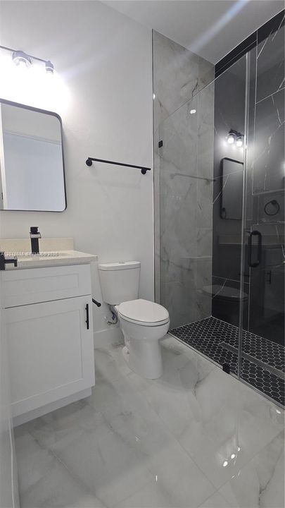 2nd bathroom