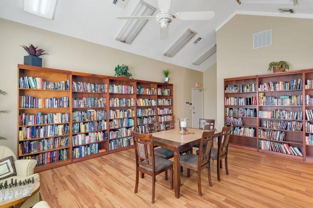 Library