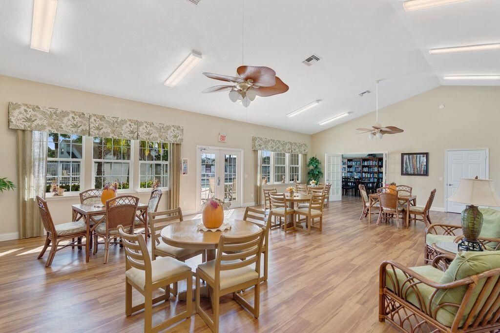 Clubhouse.