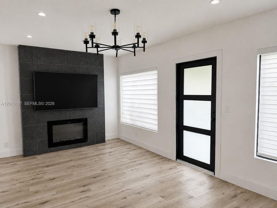 En Renta: $3,300 (3 camas, 2 baños, 1211 Pies cuadrados)