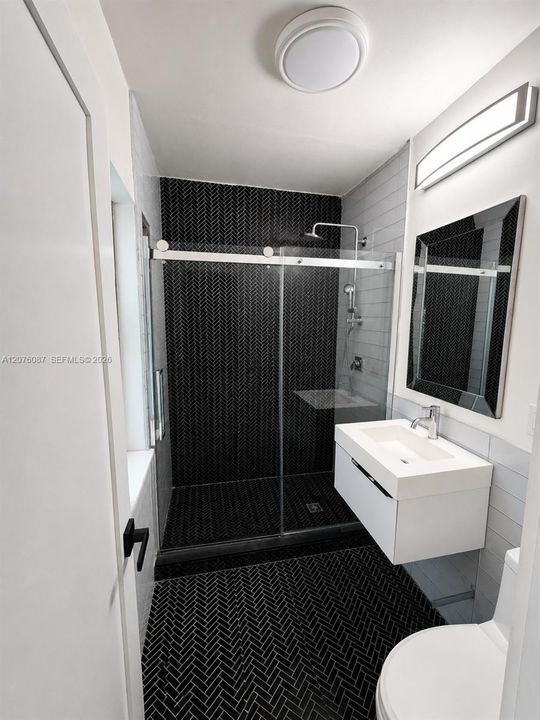 Guest Bath