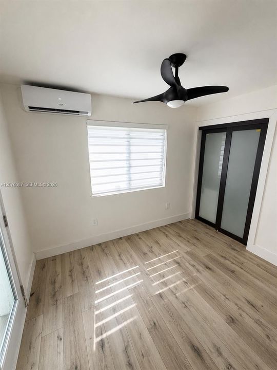 Bedroom or Office