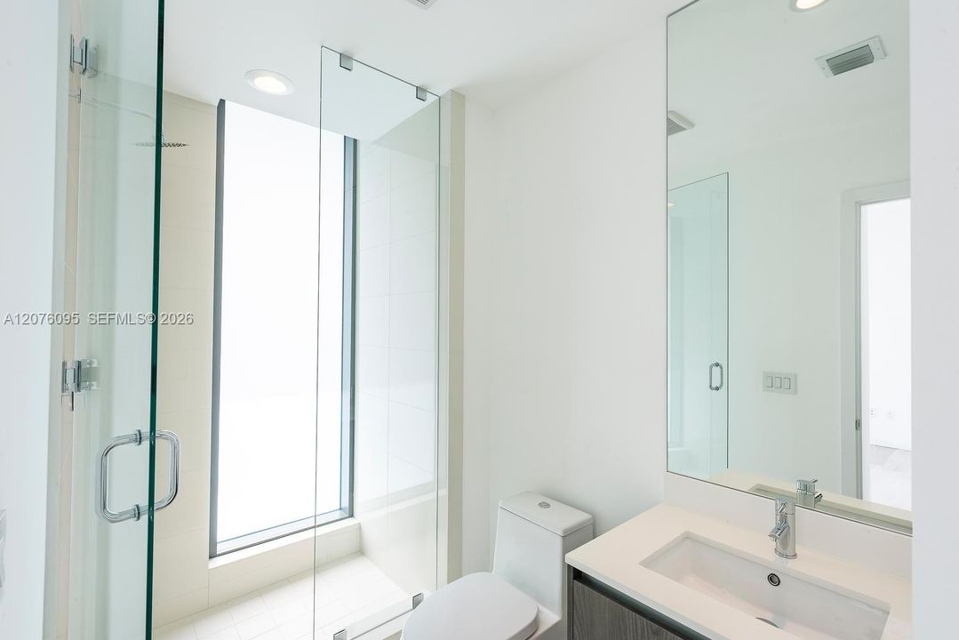 Guest bathroom #2