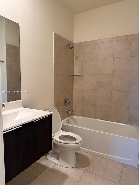 2nd Bathroom