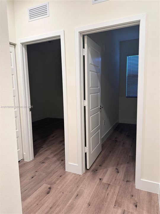Two Bedrooms