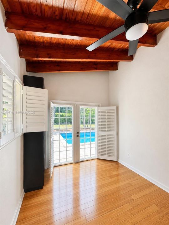 3er bedroom