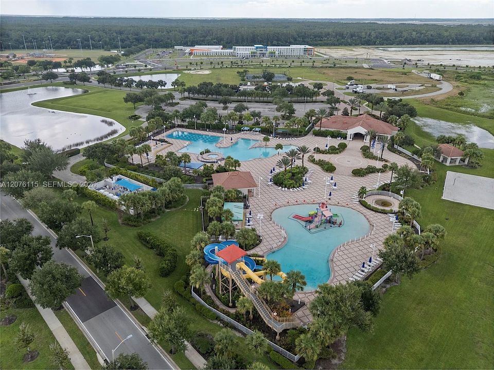 Water Park