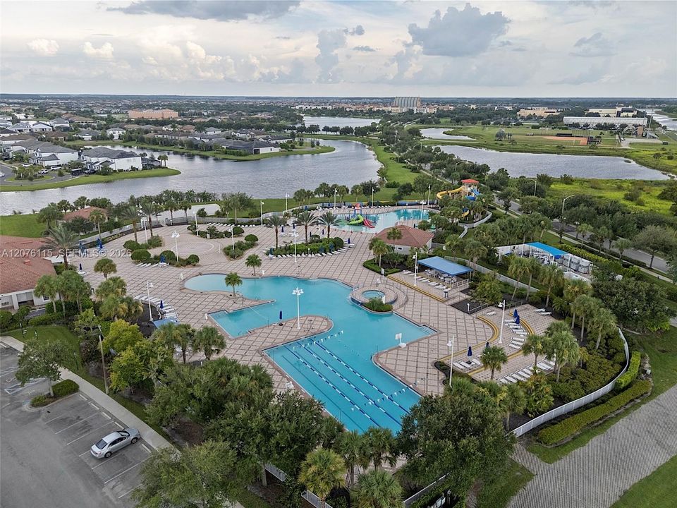Water Park