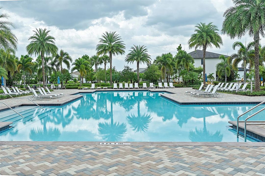 Amenities