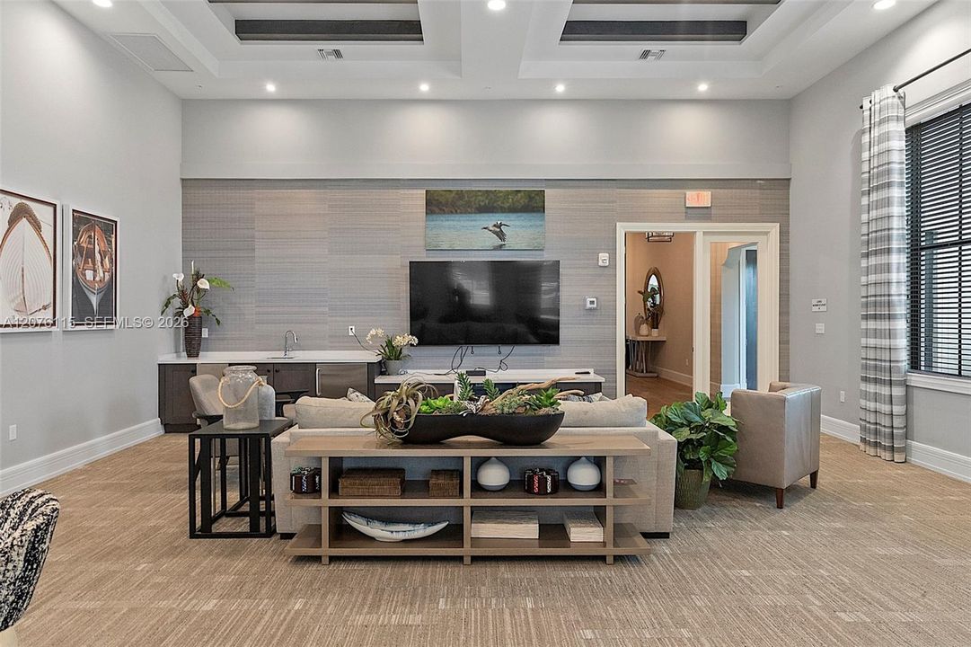 Amenities