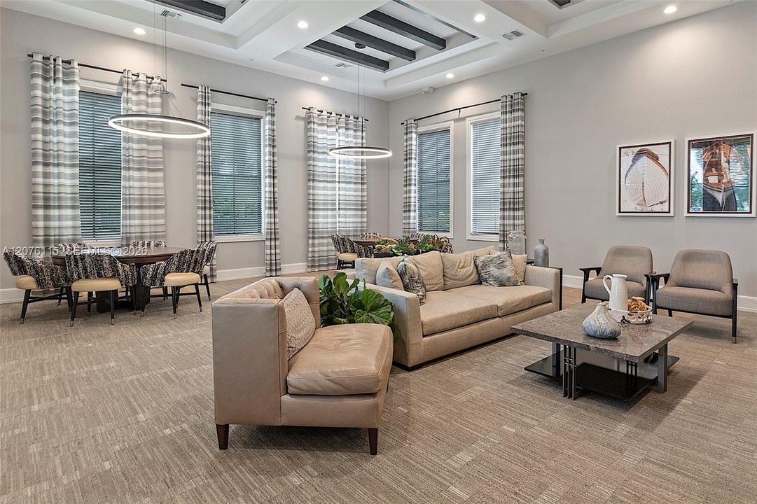 Amenities