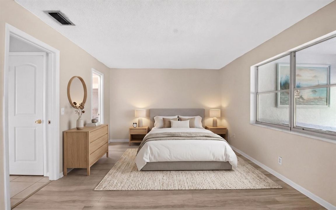 room